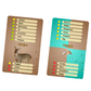 Lärarkit Ekosystemkoll (8 spel)