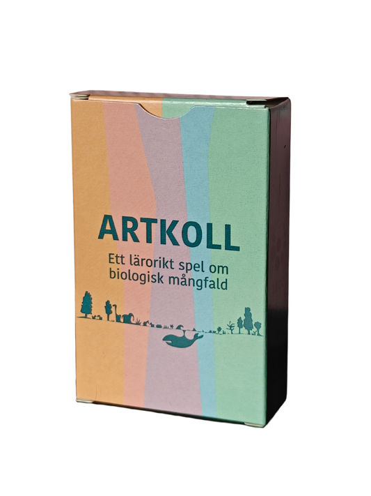 Artkoll