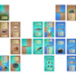 Ekosystemkoll spel om hur djur och natur samspelar