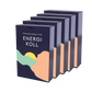 Lärarkit Energikoll (5 spel)