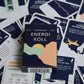 Lärarkit med Kortspelet Energikoll (5 spel)