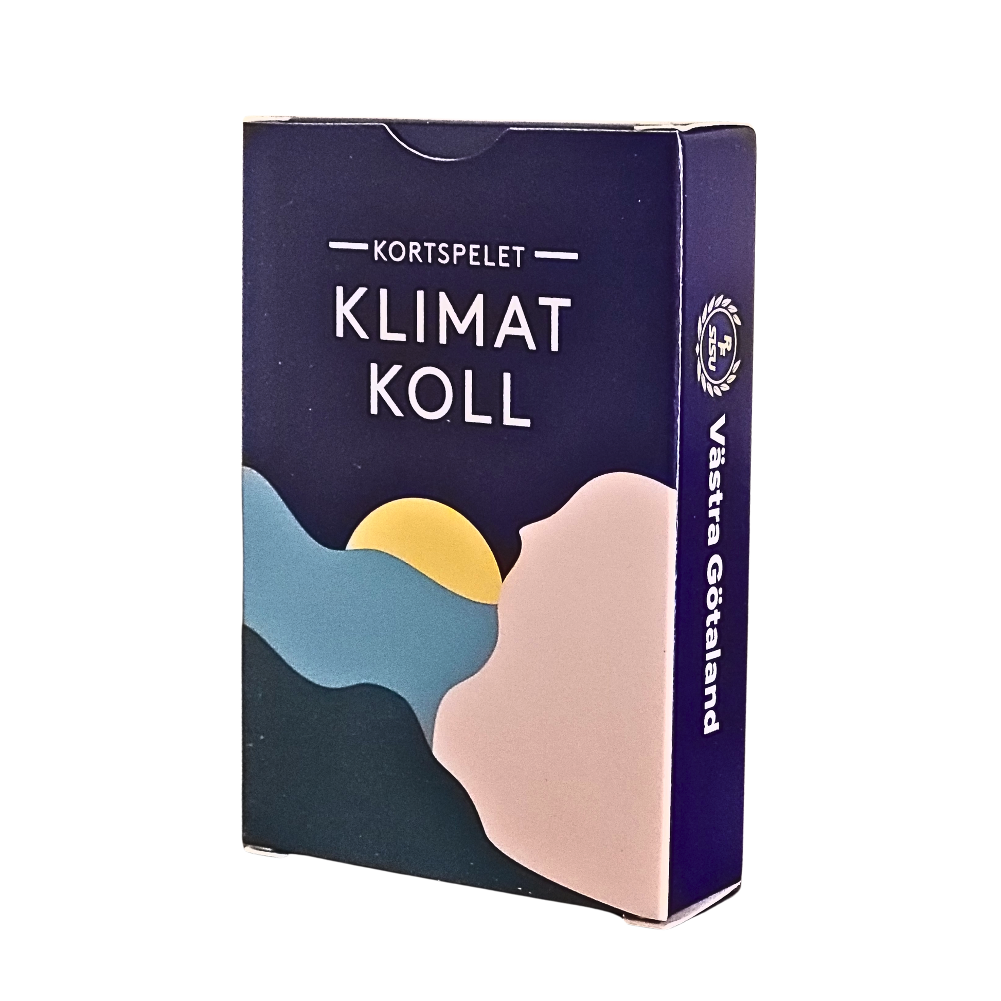 Klimatkoll idrottsutgåva för sportföreningar och idrottsklubbar