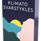 Klimatkoll på andra språk
