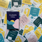 Card game Climate Call Teacher’s Kit, School Kit – 5 games for classroom use, for teaching about Climate and Sustainability climate impacts
