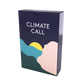 climate call card game climate impacts