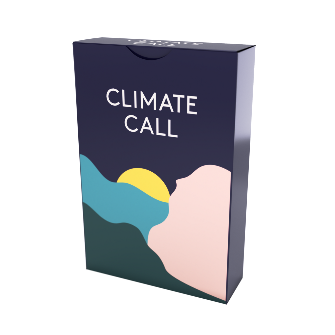 climate call card game climate impacts